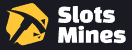 Slots Mines logo